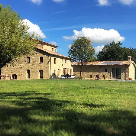 Otel Casalino Di Sopra *