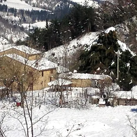 Casalino Di Sopra * Tredozio
