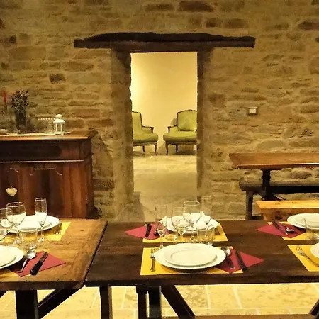 Otel Casalino Di Sopra *