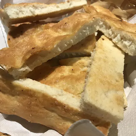 Casalino Di Sopra * Tredozio