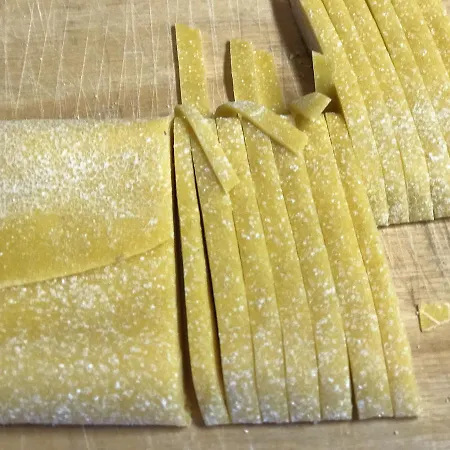 Otel Casalino Di Sopra *