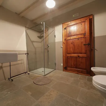 Casalino Di Sopra * Tredozio