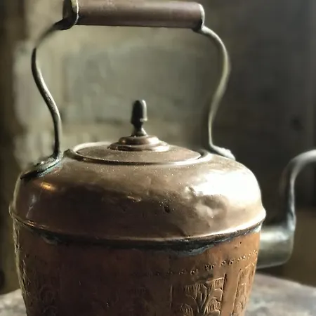 Otel Casalino Di Sopra *