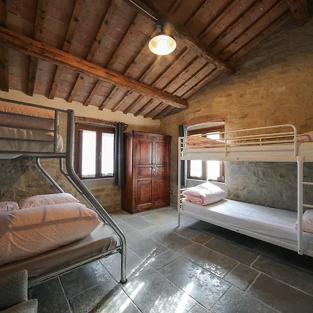 Casalino Di Sopra * Tredozio