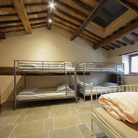 Otel Casalino Di Sopra *