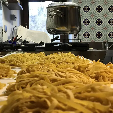 Otel Casalino Di Sopra *