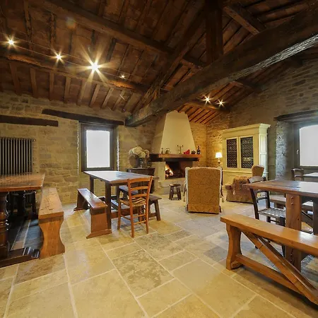 Otel Casalino Di Sopra *