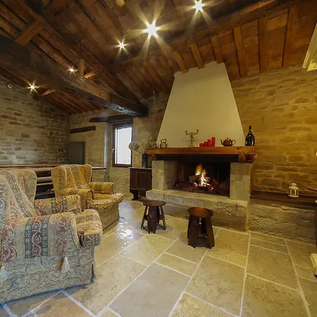 Otel Casalino Di Sopra *