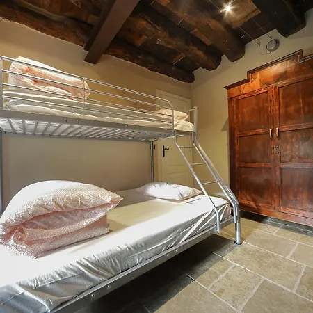 Casalino Di Sopra * Tredozio