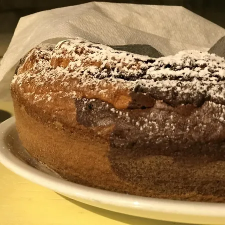 Casalino Di Sopra * Tredozio