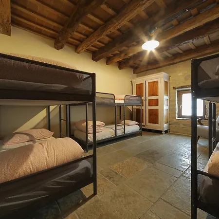 Otel Casalino Di Sopra *