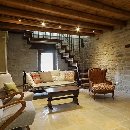 Casalino Di Sopra * Tredozio