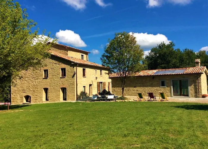 Casalino Di Sopra * Tredozio