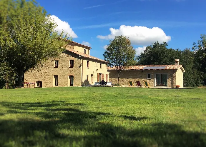Hotel Casalino Di Sopra *