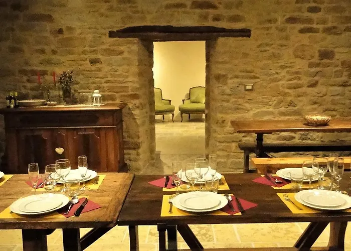 Hotel Casalino Di Sopra *