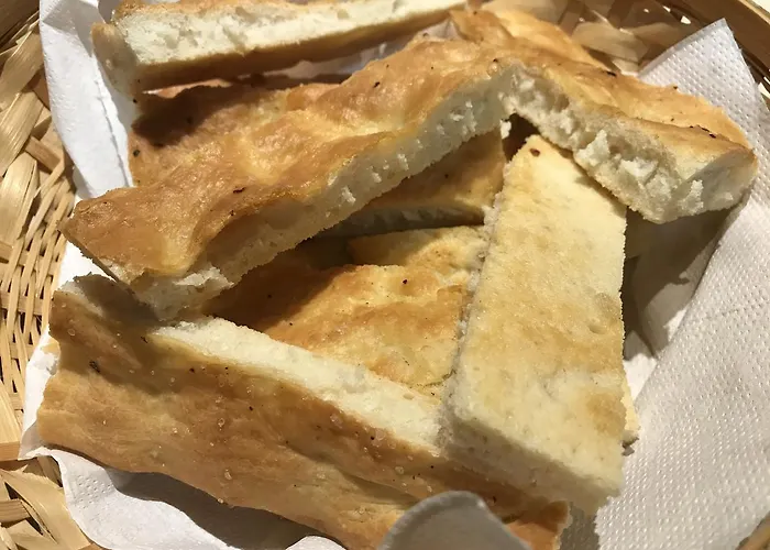 Casalino Di Sopra * Tredozio