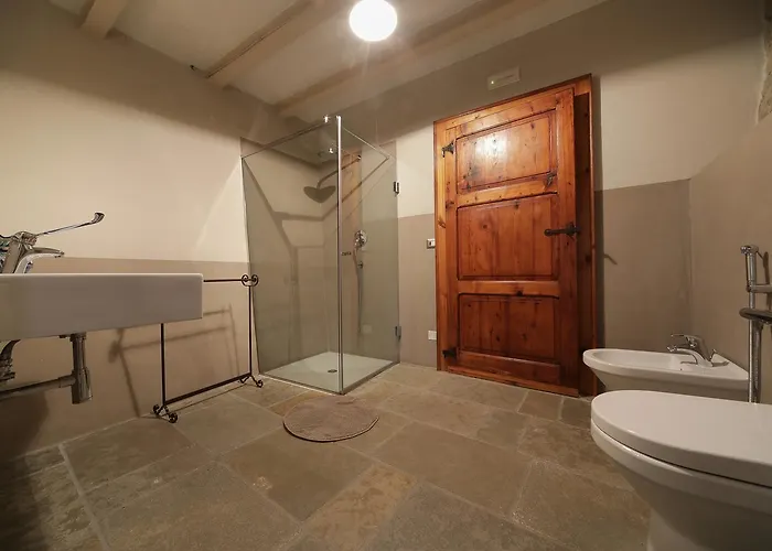 Casalino Di Sopra * Tredozio