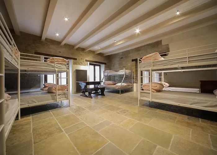 Casalino Di Sopra * Tredozio