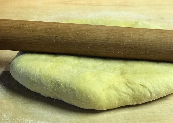 Casalino Di Sopra * Tredozio