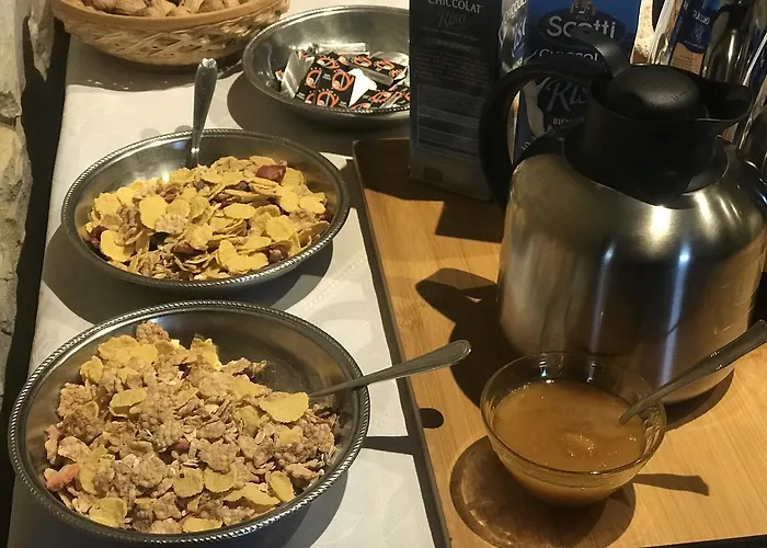 Hotel Casalino Di Sopra *