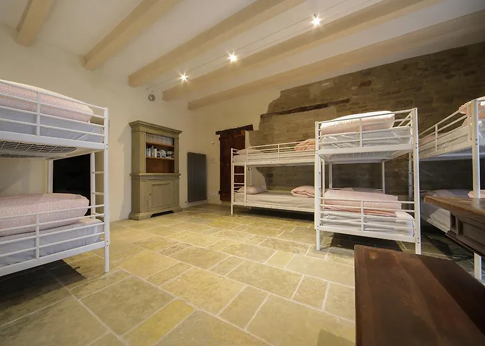 Hotel Casalino Di Sopra *