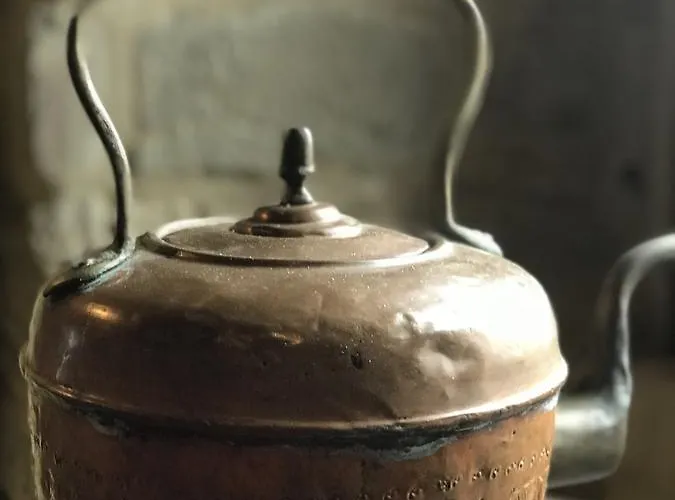 Hotel Casalino Di Sopra *