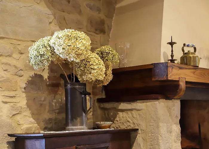 Hotel Casalino Di Sopra *