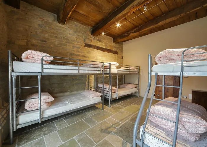 Casalino Di Sopra * Tredozio