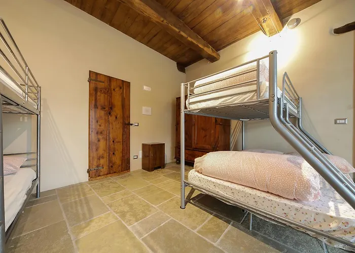 Hotel Casalino Di Sopra *