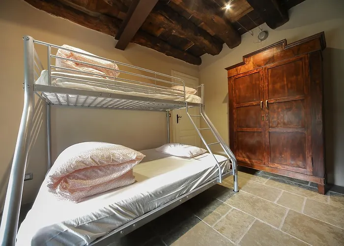 Casalino Di Sopra * Tredozio