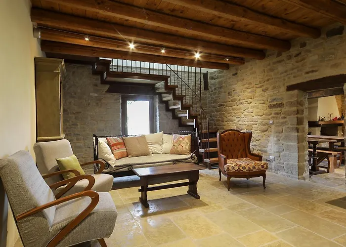 Casalino Di Sopra * Tredozio