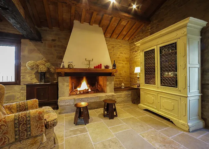 Casalino Di Sopra * Tredozio