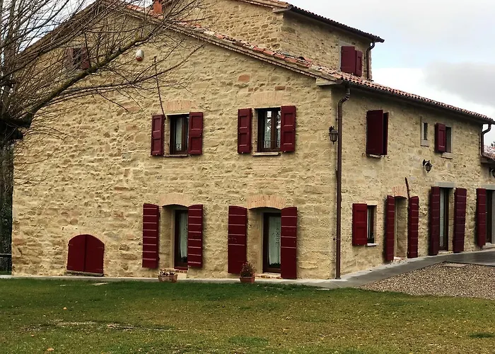 Hotel Casalino Di Sopra *