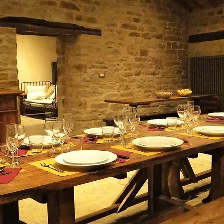 Casalino Di Sopra * Tredozio