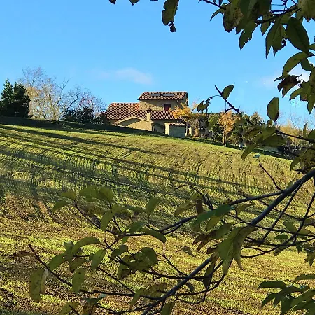 Hotel Casalino Di Sopra *