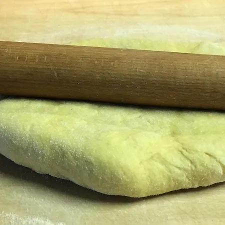 Casalino Di Sopra * Tredozio