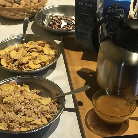 Hotel Casalino Di Sopra *