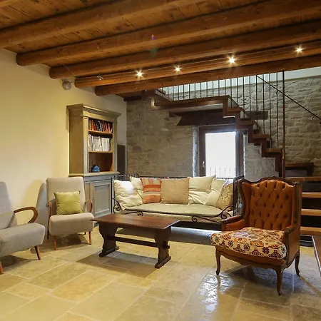 Casalino Di Sopra * Tredozio