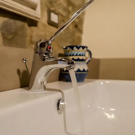 Hotel Casalino Di Sopra *