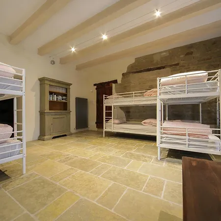 Hotel Casalino Di Sopra *