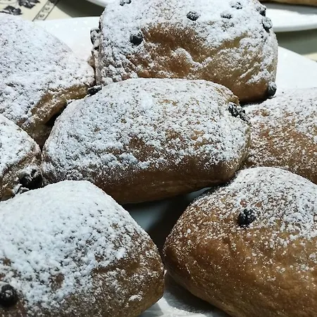 Casalino Di Sopra * Tredozio