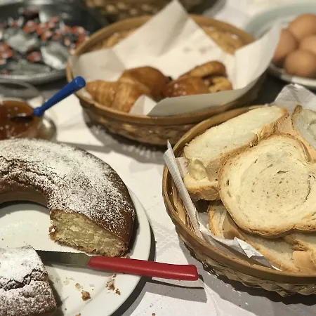 Casalino Di Sopra * Tredozio