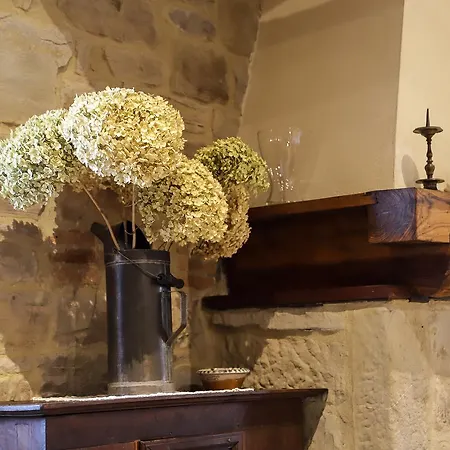 Hotel Casalino Di Sopra *