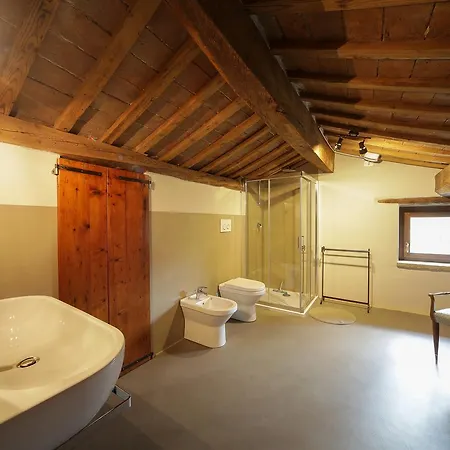 Hotel Casalino Di Sopra *