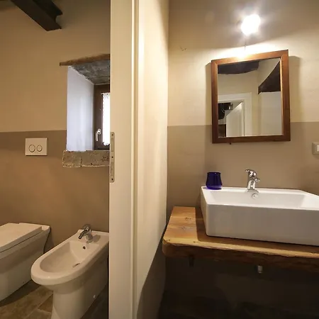 Casalino Di Sopra * Tredozio