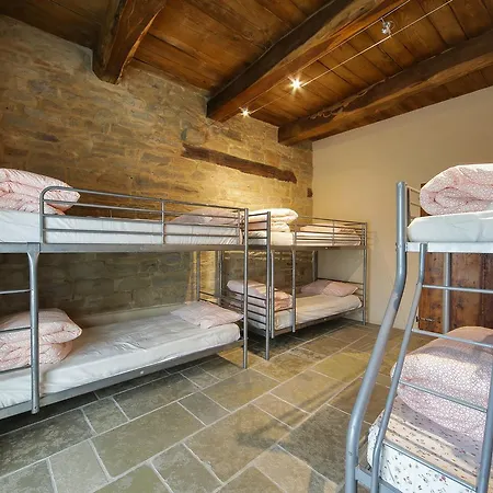 Casalino Di Sopra * Tredozio