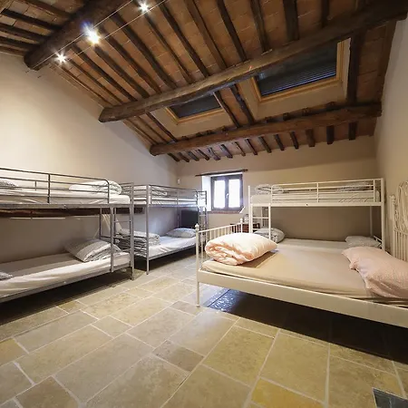 Hotel Casalino Di Sopra *