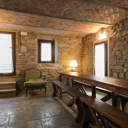 Hotel Casalino Di Sopra *