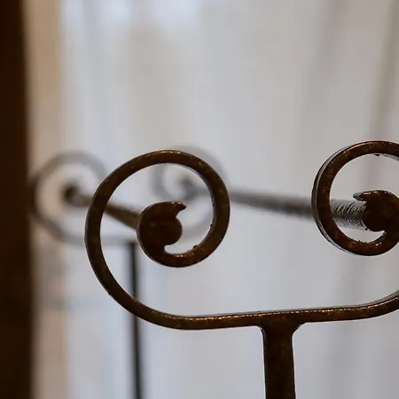 Hotel Casalino Di Sopra *