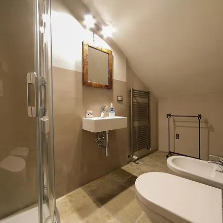 Hotel Casalino Di Sopra *